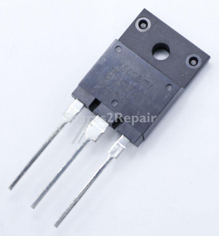 Inchange Semiconductor Transistors - Bu508afi Transistor -rohs