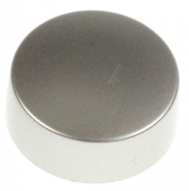 Atag Button Set - 88028688 352185 Keystrip Control Silver