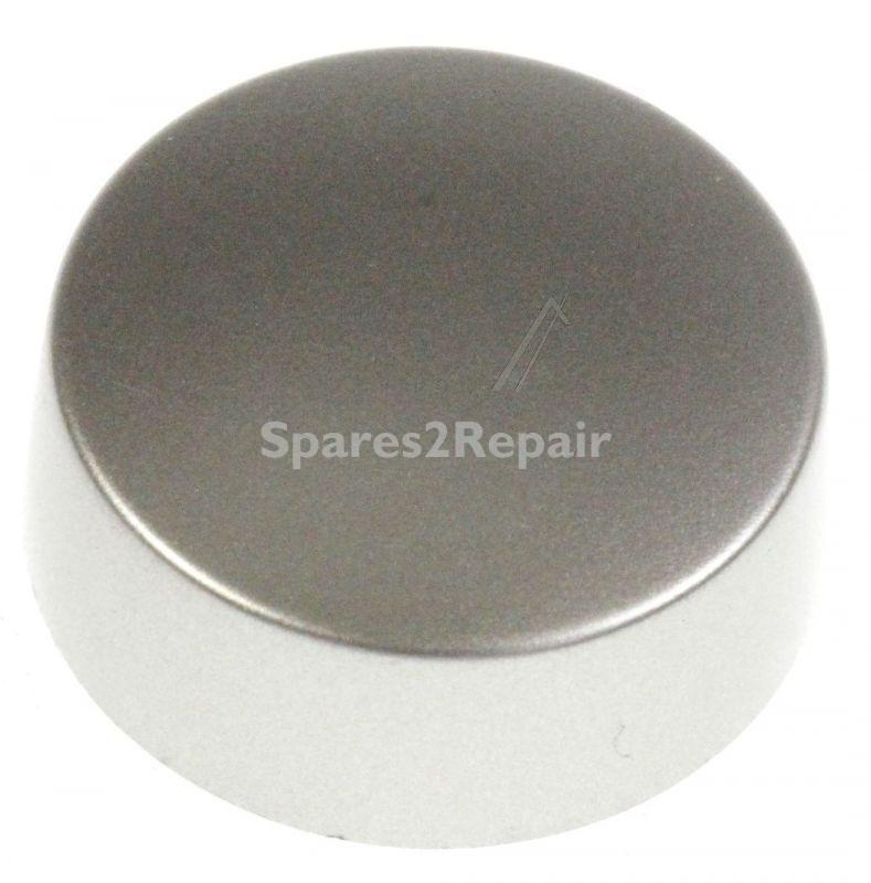 Atag Button Set - 88028688 352185 Keystrip Control Silver