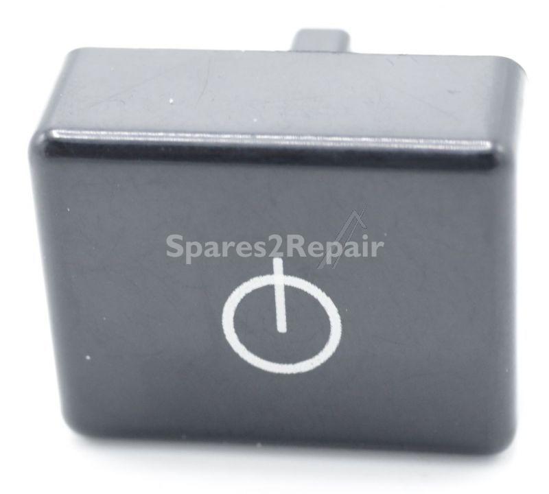 Teka Power Button - 81782424 Power Key-press Dw7 41 Fi Inox Vr01