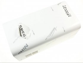 Smeg Channel - 690890356 Chimney Assembly