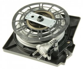 Cable Reels Vacuum Power Cord - 12012998 Cable Drum [Bosch Siemens]