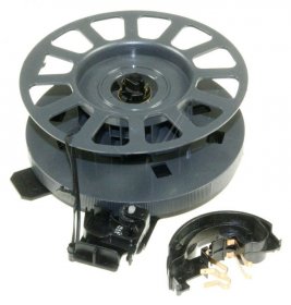Cable Reels Vacuum Power Cord - 00794239 Cable Drum [Bosch Siemens]