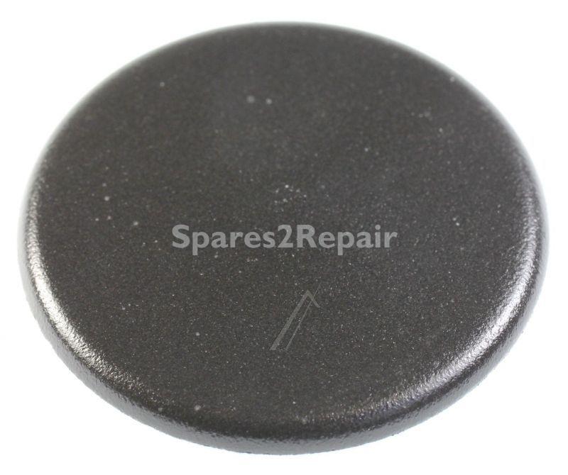 Faber Franke Roblin Mechanical Components - 1981538 133 0042 024 Sp Hob Cap Cast Iron Aux Dia55mm