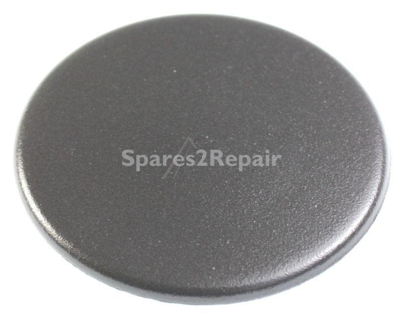 Faber Franke Roblin Mechanical Components - 1981539 133 0042 025 Sp Hob Cap Cast Iron Sem Dia75mm