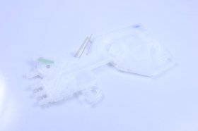 Hisense Gorenje Pressure Controller - 439879 Divider