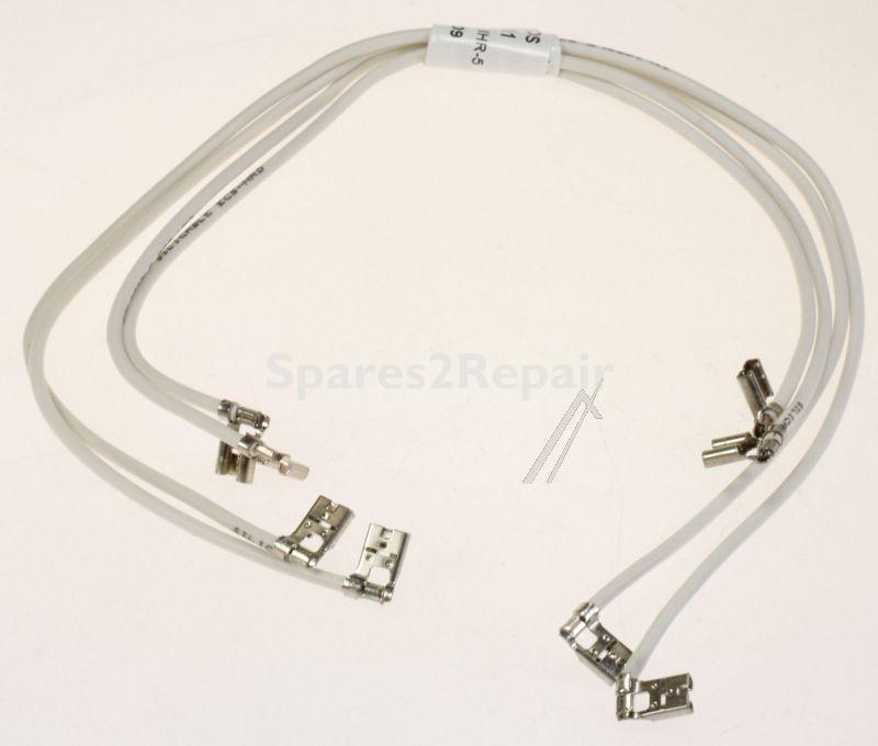 Harness - 00617519 Cable Harness [Bosch Siemens]