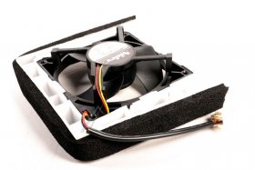 Ventilator Motor - 11036382 Fan Motor [Bosch Siemens]