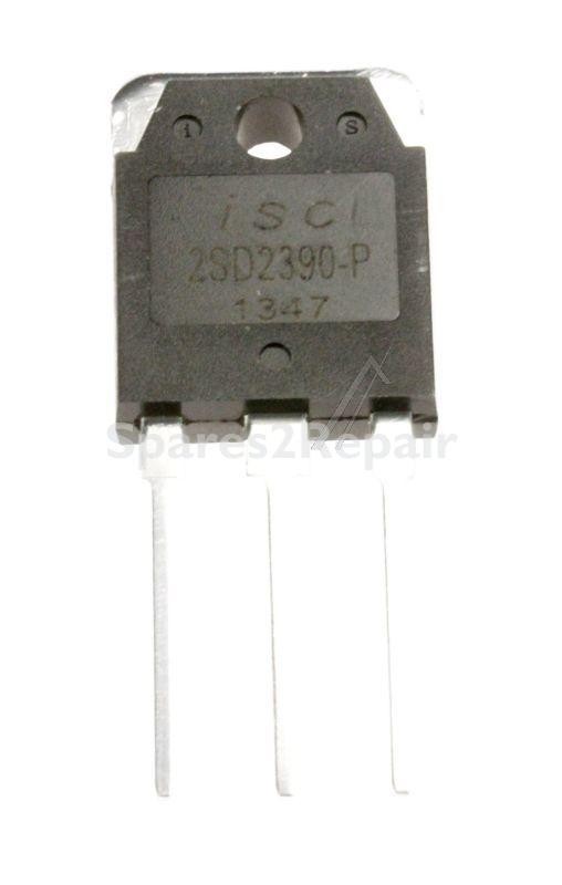 Inchange Semiconductor Transistors - 2sd2390 Transistor To-3p -rohs-compliant