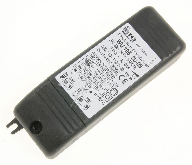 Transformer - Wu105 2c-09 00750123 Transformer [Bosch Siemens]