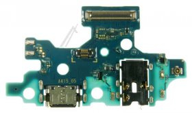Samsung Charging Port Modul - Gh96-13379a Assembly Sub Pba-sm-a415f