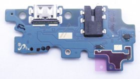 Samsung Charging Port Modul - Gh96-12857a Assembly Sub Pba-sm_a307fn