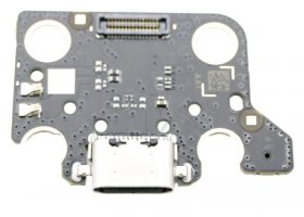 Samsung Charging Port Modul - Gh81-19632a Svc Jdm-sub Pba_usb_sm-t500