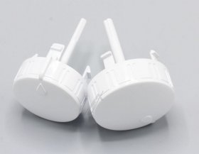 It Wash Button - 39101011906 Kit Knob