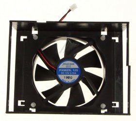 Ventilator Motor - Ss-202155 Fan Motor [Groupe SEB]