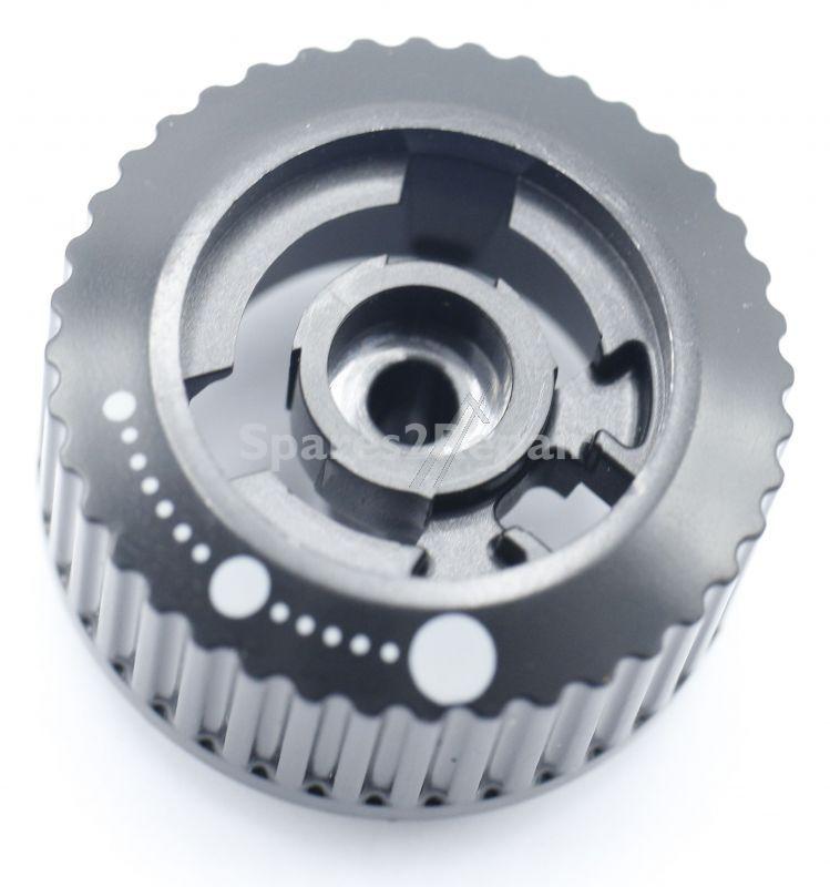 Button - Ms-0a14746 Knob+joint [Groupe SEB]