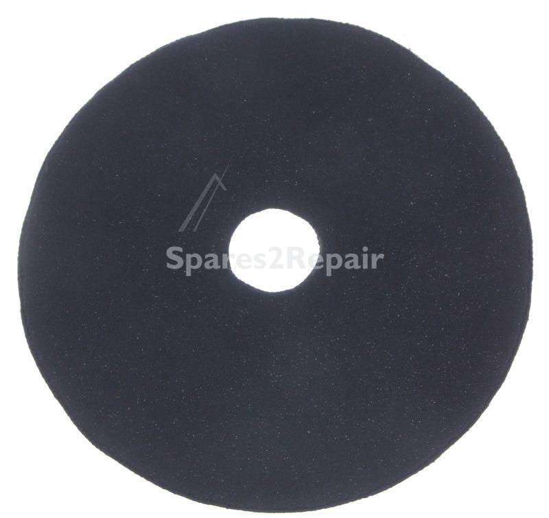 Carbon Filter - C00377972 481281728936 Carbon Filter Type D183 D183 [Whirlpool Indesit]