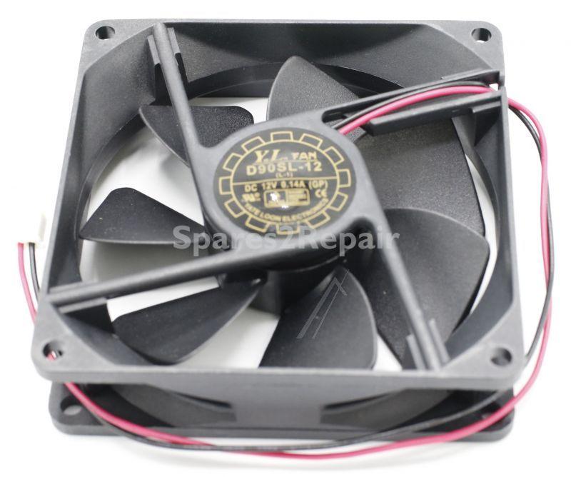 Dometic Ventilator Motor - 4451002451 Ventilator