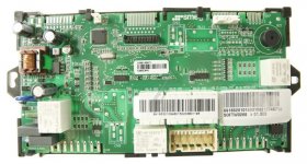 Smeg Power Supply Board - 691652010 Power Electronic Unit