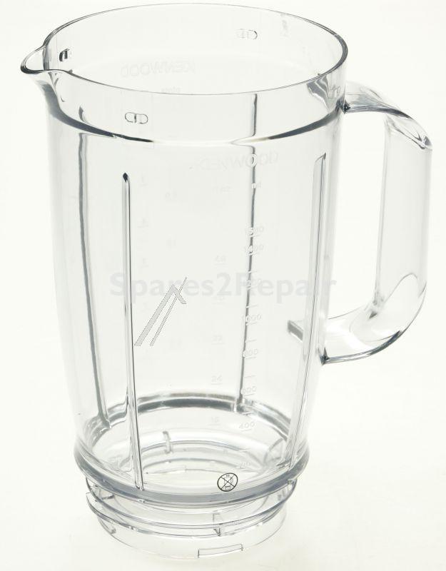 Mixer - Blender Bowl - Kw717469 Goblet [Delonghi]
