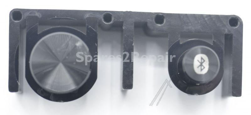 Sound United Button - 963411104060s Power Bt Button Rcdm41 Bk