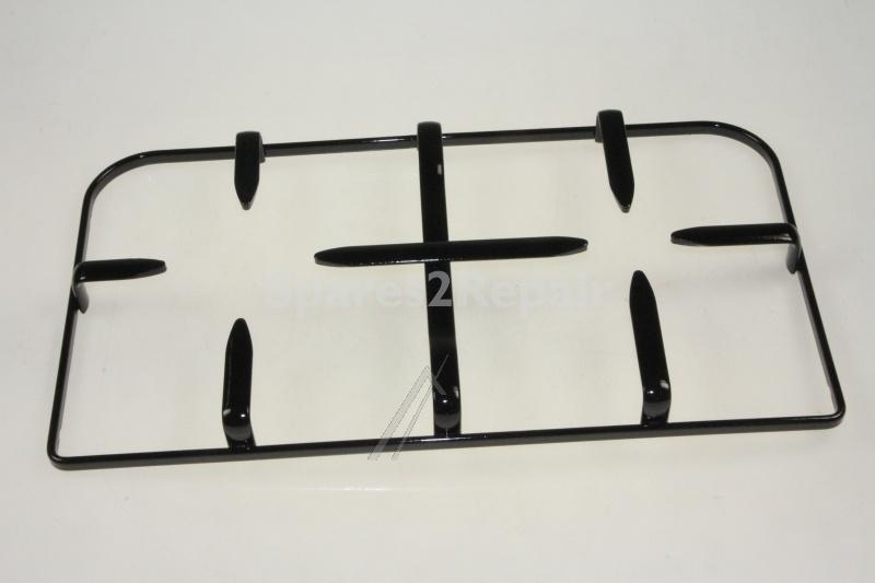 Cooker Pan Support - C00083143 488000083143 Pan Support With Grommet [Whirlpool Indesit]