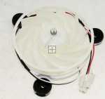 Homa Ventilator Motor - 2501000015 Fan Motor