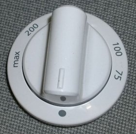 Thermostat Control - 250315471 C00872565 Thermostat Knob [Arcelik]