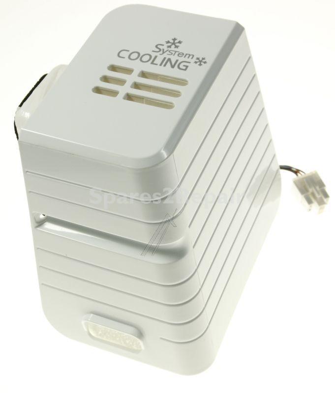 Air Chamber - C00618269 488000618269 Air Duct Components Of Refrigera [Whirlpool Indesit]