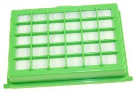 Vacuum Cleaner Filter - Zr004501 Hepa Filter [Groupe SEB]