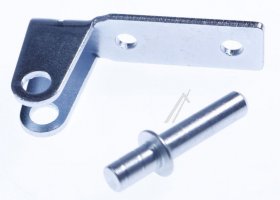 Door Hinges For Fridges - 1037198 Middle Hinge [Amica]