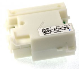 Carrier Assembly - 1016570 Holder Of Delivery Rail For Upper Basket [Amica]