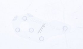 Hisense Gorenje Washer - 709328 Hinge Washer Left