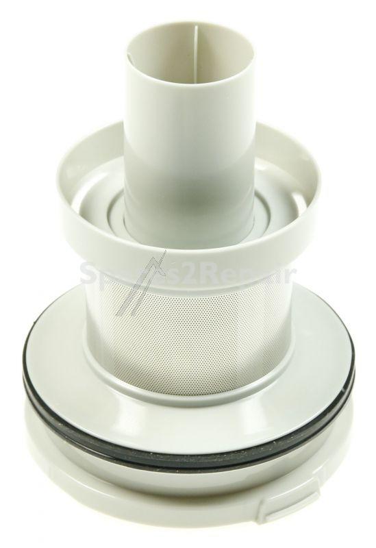 Mechanism - 9178017732 C00911630 Cyclonic Cone Assembly Y [Arcelik]