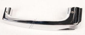 Fridge Door Handles - 1038658 Door Handle Silver [Amica]