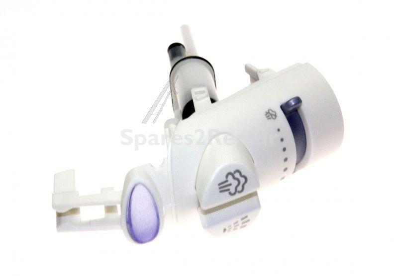 Pump - Rs-dx0004 Pump+button+cover [Groupe SEB]