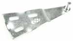 Door Hinges For Fridges - 49045296 Cern sup -1 11 01001tq-04 [Candy Hoover]