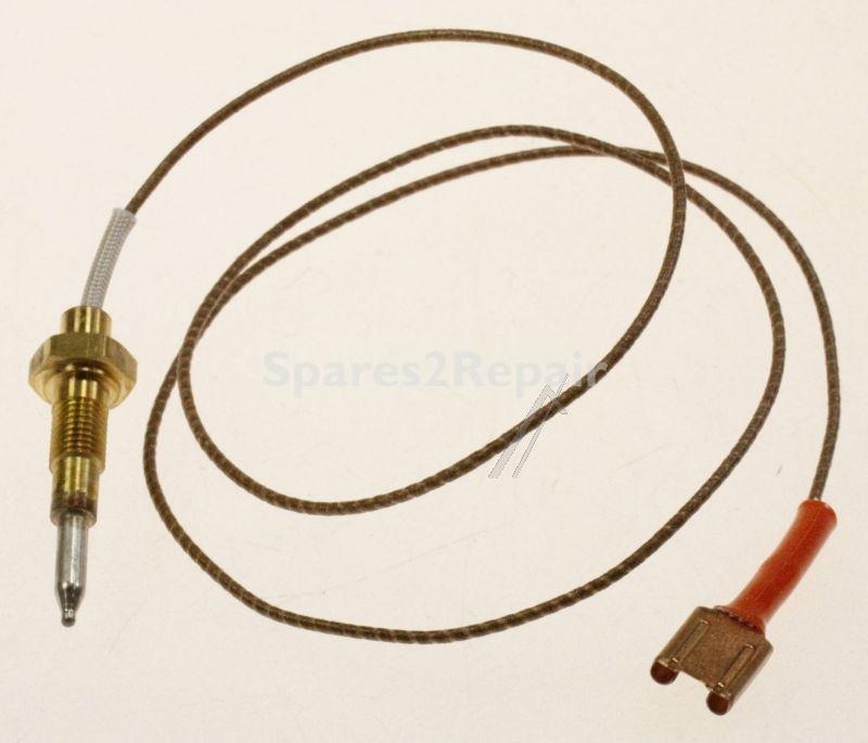 Atag Thermocouple - 88022925 27477 Thermo Couple