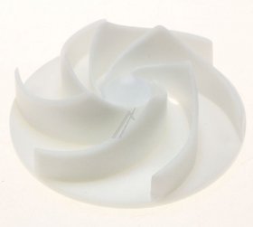 Smeg Fan Blades - 763930031 Impeller