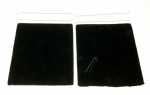 Carbon Filter - 00747472 Standard Odor Filter [Bosch Siemens]