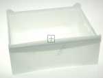Smeg Refrigerator Drawer - 691170611 Drawer Zo55 4 161 018-nes