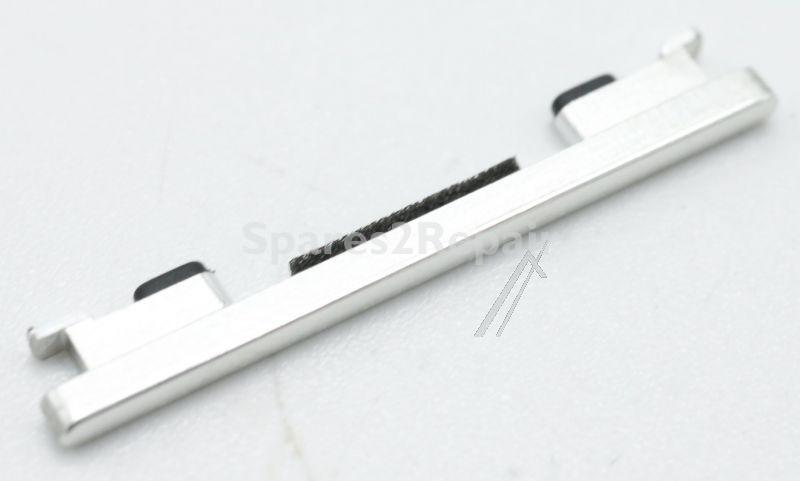 Xiaomi Button - 48110000024u Volume Key Assembly (silver)