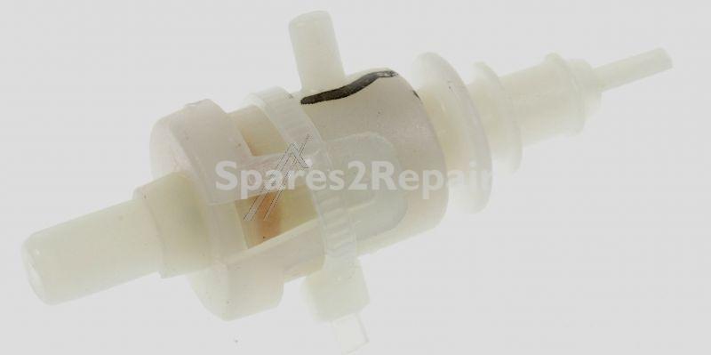 Valve - 4055303459 Valve tank [Electrolux Aeg]