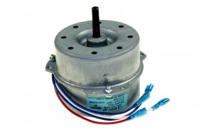 Ventilator Motor - Ne1640 Motor Fan [Delonghi]