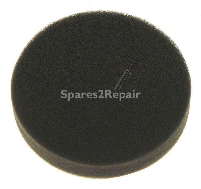 Foam Filter - 9178011365 C00915561 Pre-motor Sponge-1 [Arcelik]