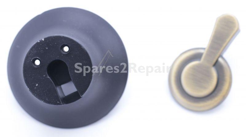 Hisense Gorenje Button - 295333 Knob