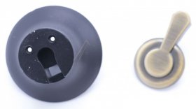 Hisense Gorenje Button - 314421 Button
