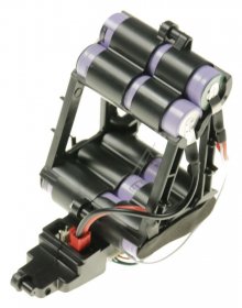 Hisense Gorenje Vacuum Cleaner Battery - 819382 Battery Svc180fw Asm Li-ion 18v 2000ma