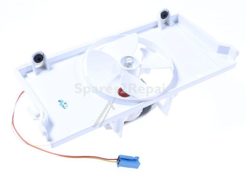 Fan Blades - 00096457 Fan Blade [Bosch Siemens]