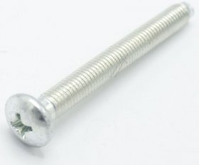 Hisense Gorenje Screw - 561120 Knurled Screw Mxha